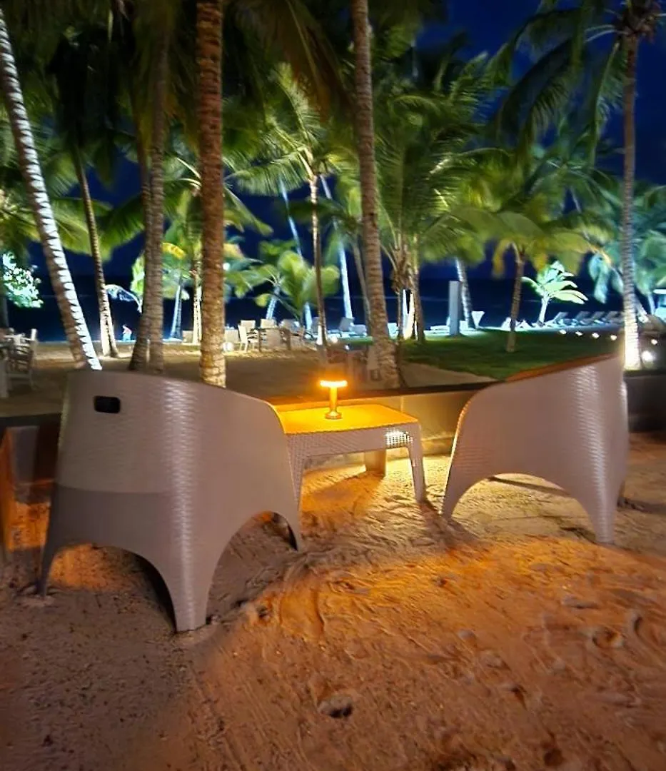 Apartmán Aqua Loft 118 - Juan Dolio